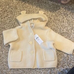 Gap Baby Sweater